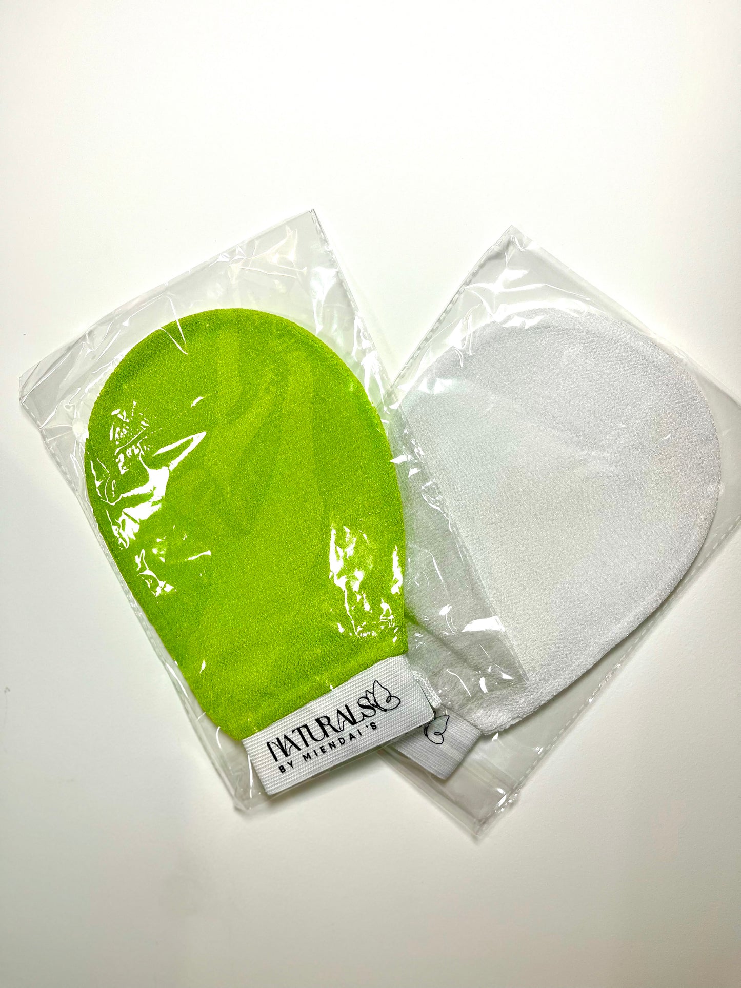 Gant exfoliant