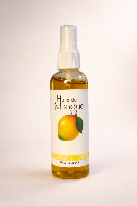 Huile de Mangue