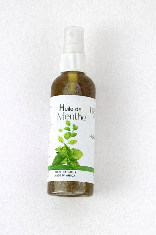 Huile de Menthe